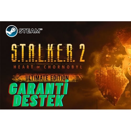  STALKER 2 : HEART OF CHORNOBYL